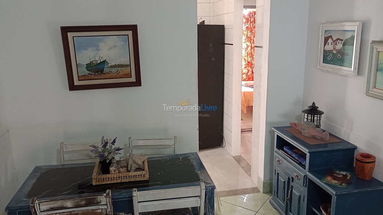 House for vacation rental in São Pedro da Aldeia (Centro)