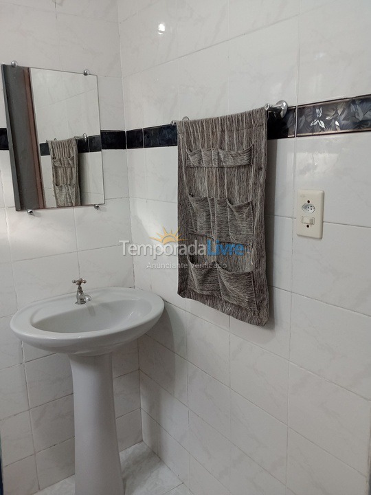 House for vacation rental in São Pedro da Aldeia (Centro)