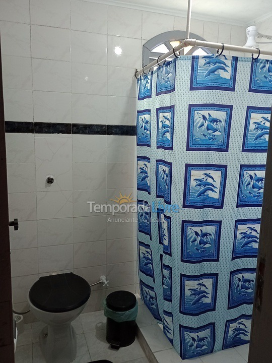 House for vacation rental in São Pedro da Aldeia (Centro)