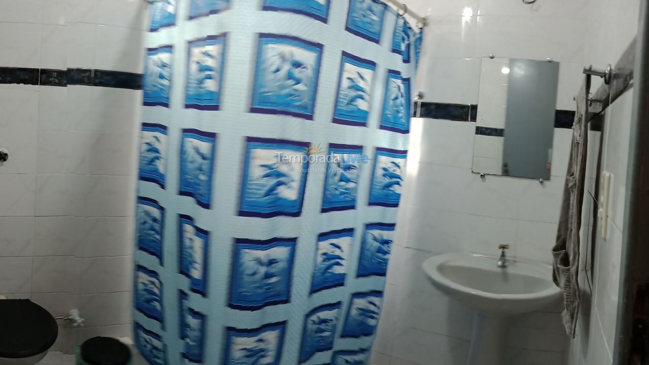 House for vacation rental in São Pedro da Aldeia (Centro)