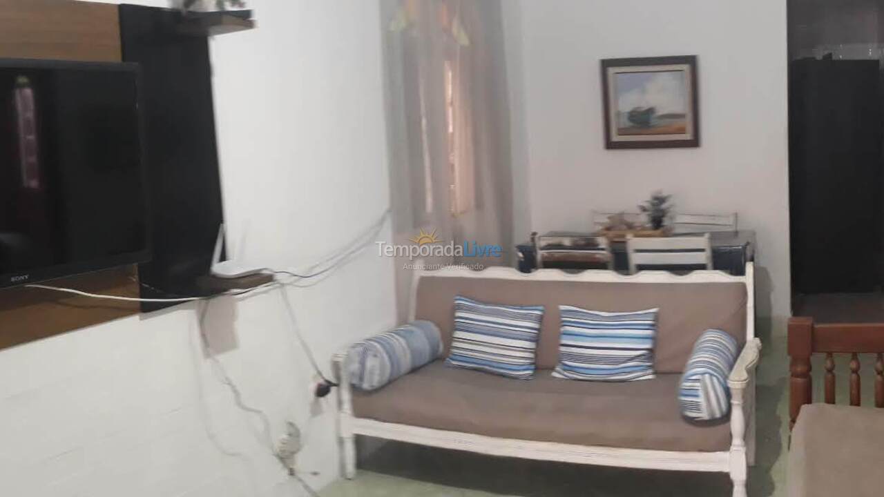 House for vacation rental in São Pedro da Aldeia (Centro)