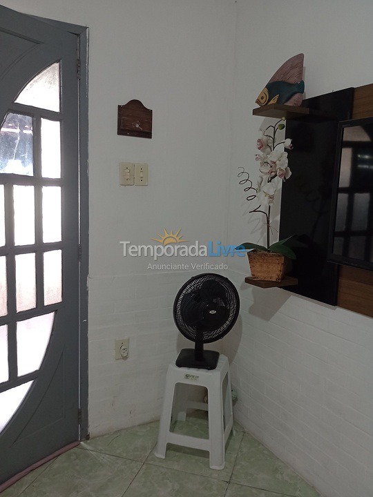 House for vacation rental in São Pedro da Aldeia (Centro)