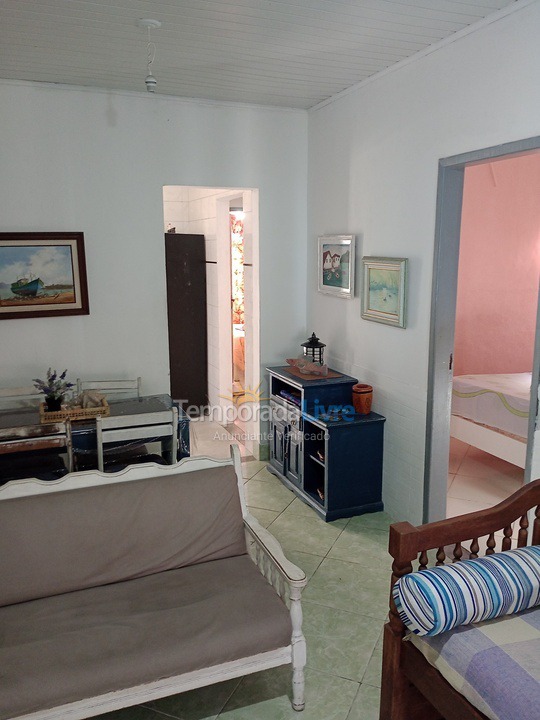House for vacation rental in São Pedro da Aldeia (Centro)