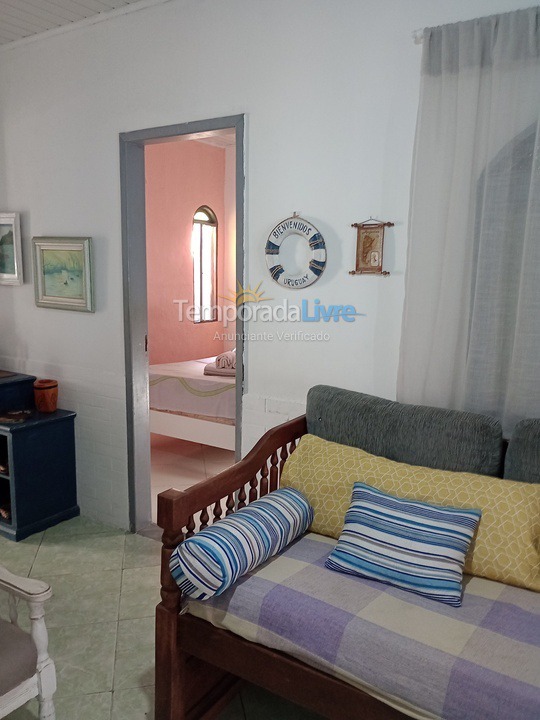 House for vacation rental in São Pedro da Aldeia (Centro)