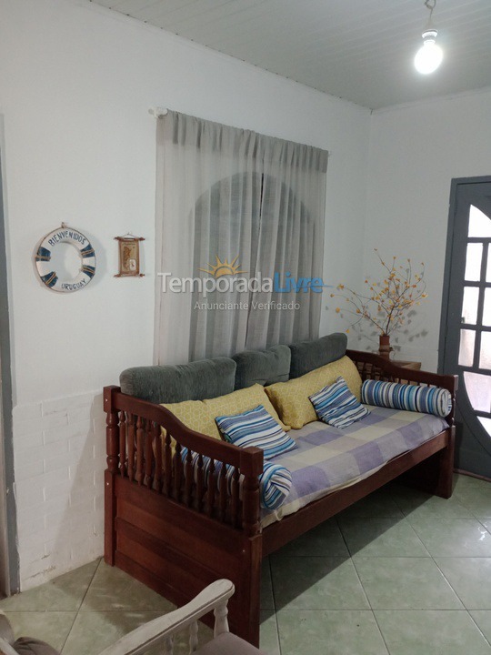 House for vacation rental in São Pedro da Aldeia (Centro)