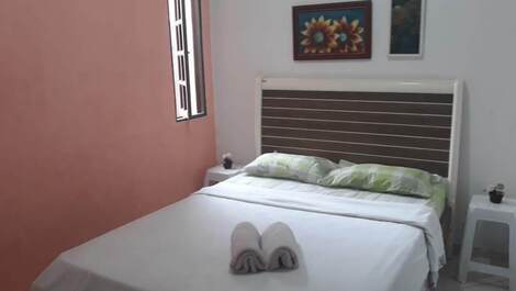 Beach house in São Pedro da Aldeia-RJ