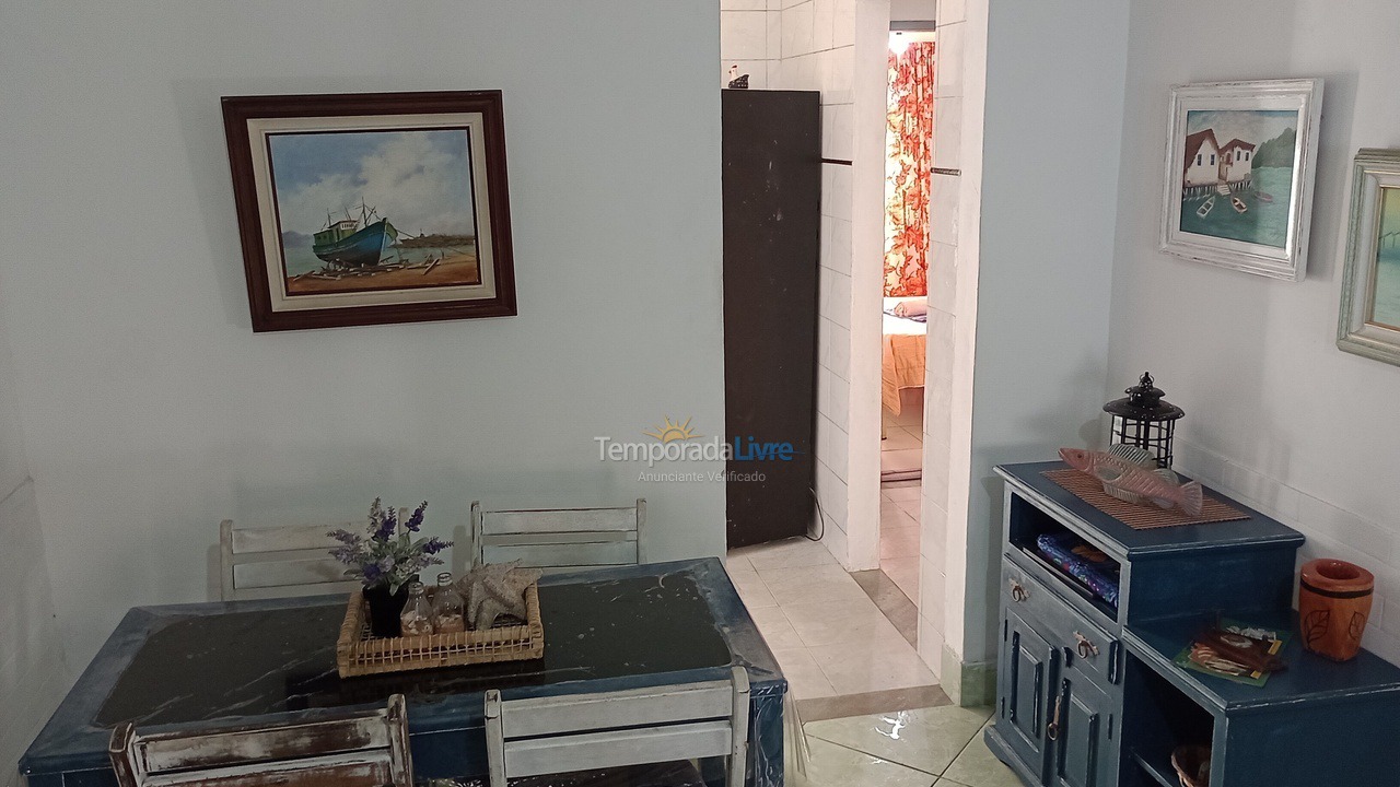 House for vacation rental in São Pedro da Aldeia (Centro)