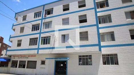 Apartamento para alquilar en Praia Grande - Vila Tupi