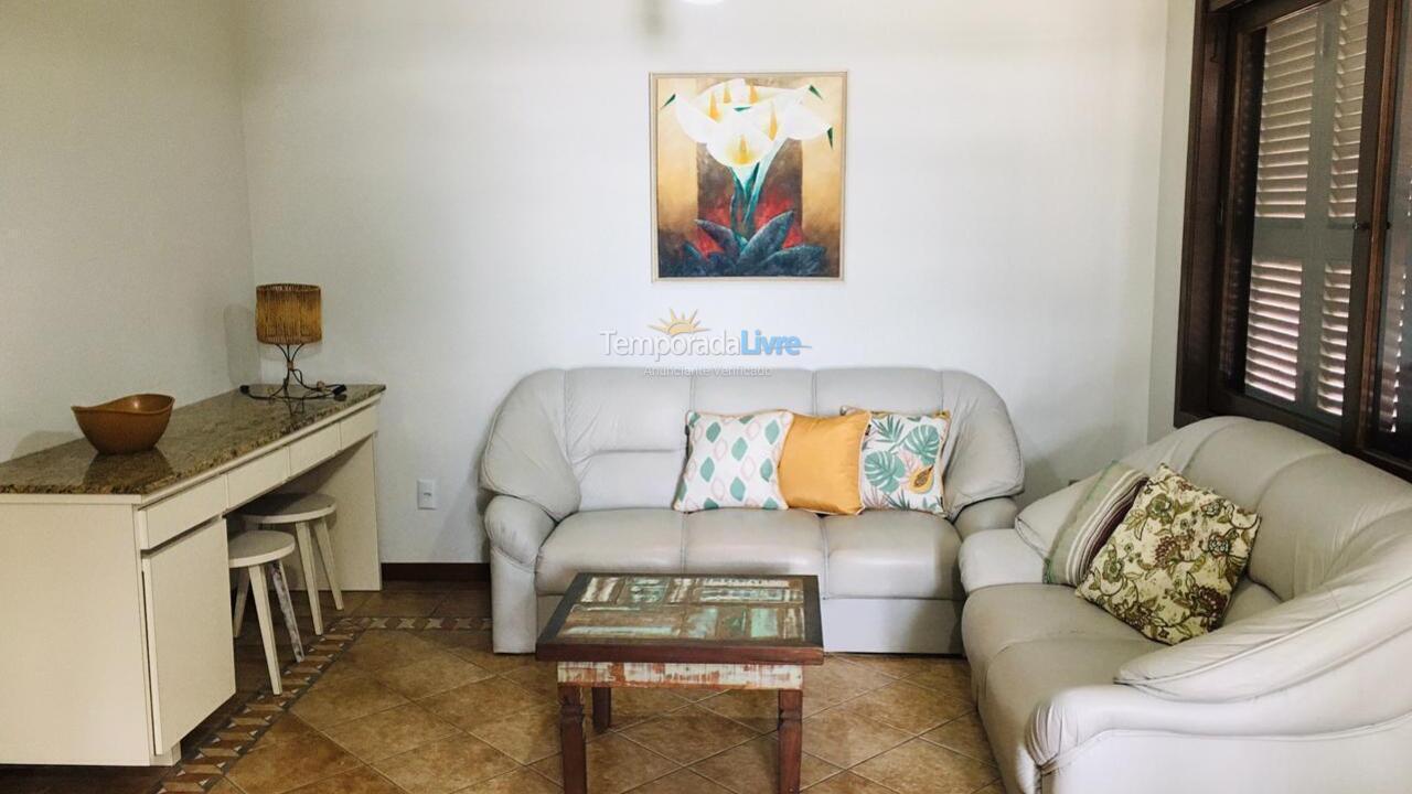 House for vacation rental in Bombinhas (Praia de Bombinhas)