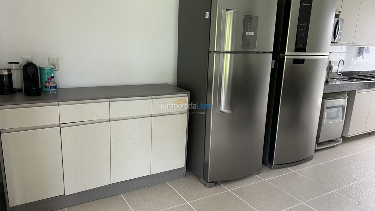 Casa para alquiler de vacaciones em São Sebastião (Barra do Una)