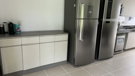 Acogedora Casa en Barra do Una