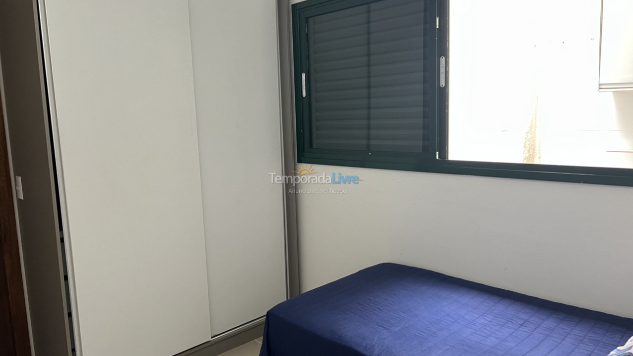 Casa para alquiler de vacaciones em São Sebastião (Barra do Una)