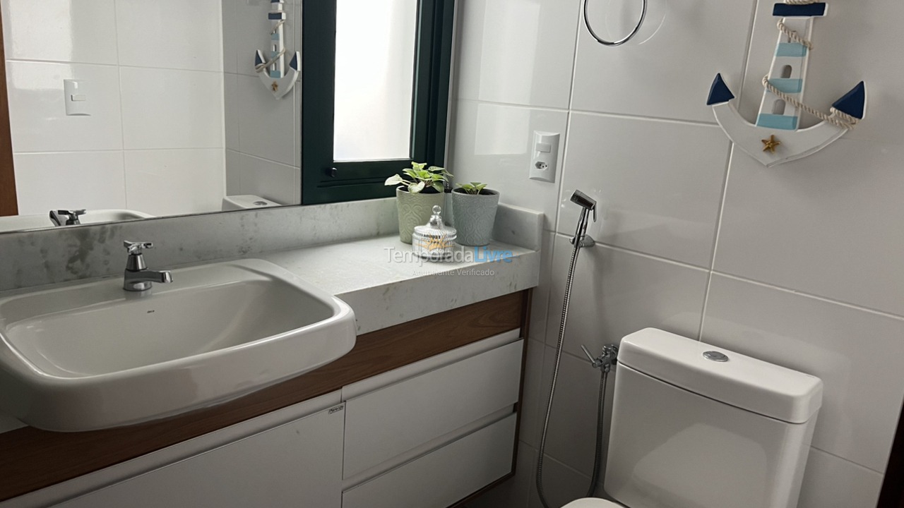 Casa para alquiler de vacaciones em São Sebastião (Barra do Una)