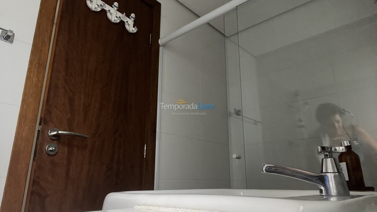 Casa para alquiler de vacaciones em São Sebastião (Barra do Una)