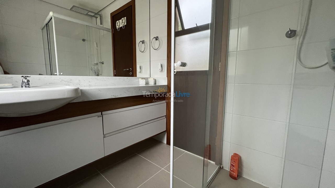 Casa para alquiler de vacaciones em São Sebastião (Barra do Una)