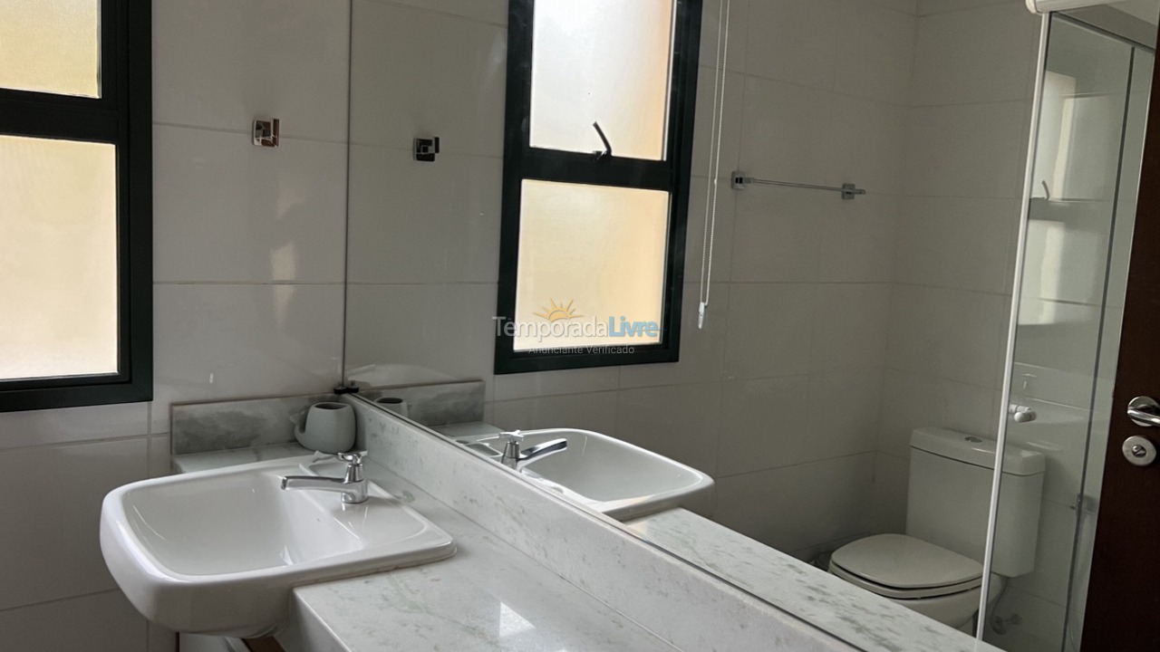 Casa para alquiler de vacaciones em São Sebastião (Barra do Una)