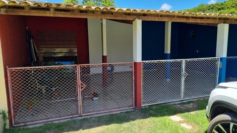 Se alquila local para eventos y alojamiento