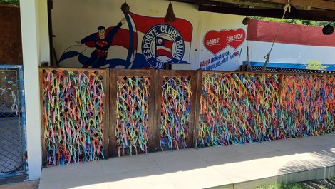 Se alquila local para eventos y alojamiento