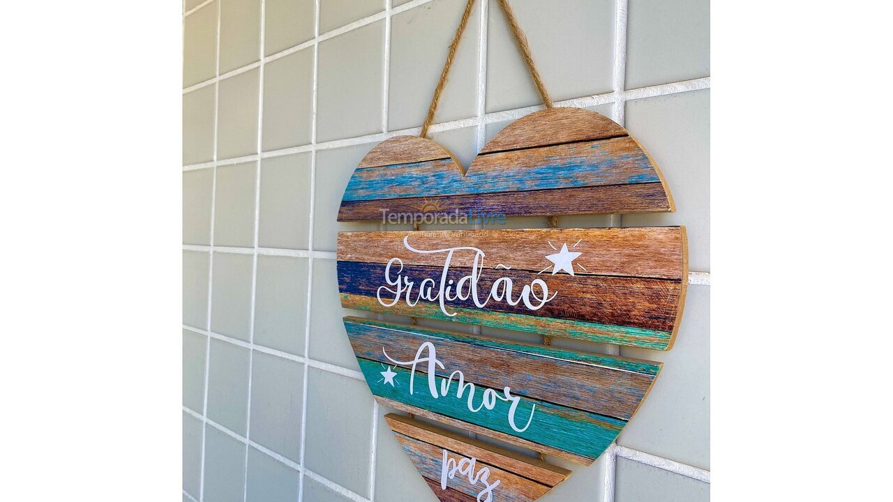 Apartamento para aluguel de temporada em Praia Grande (Ocian)