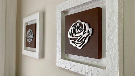 M009- EDIFICIO FRENTE AL MAR CON PISCINA 1 DORM (11) 98167-1362