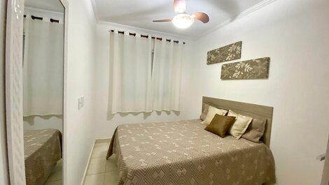 OC543 - Apto com Sacada e vista para a Piscina | Lazer completo