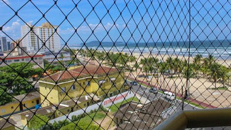 M045 - Residencial João Orisaka - Apartamento 45