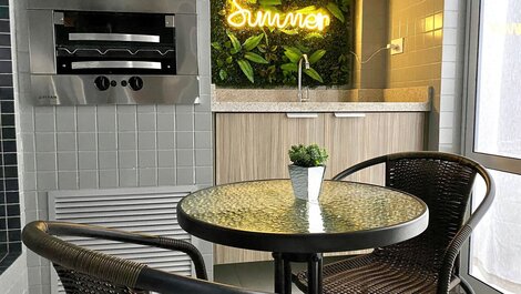 B016 - Flat Unitá Homestay - Apartamento 16