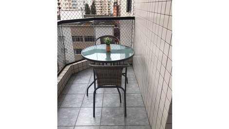 T004 - Amaro Building - Apartment 404