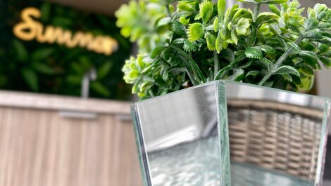 B016 - Flat Unitá Homestay - Apartamento 16