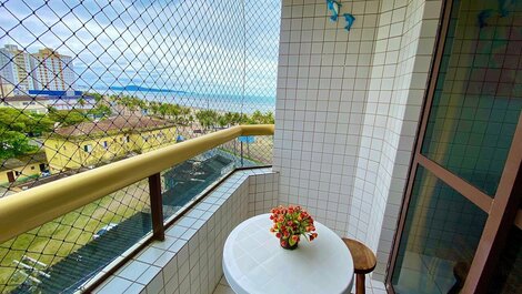 M045 - Residencial João Orisaka - Apartamento 45