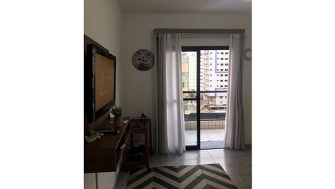 T004 - Amaro Building - Apartment 404