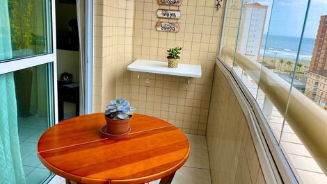 G086 - Residential Texas - Apartment 86