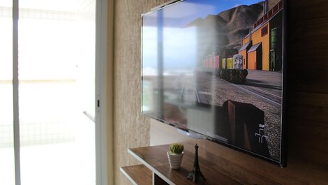 A011 - Residencial Neto I - Apartamento 162