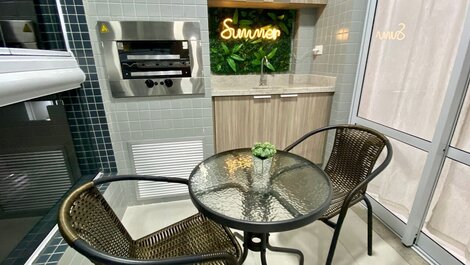 B016 - Flat Unitá Homestay - Apartamento 16