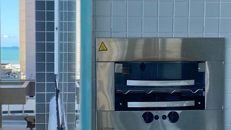 B016 - Flat Unitá Homestay - Apartamento 16