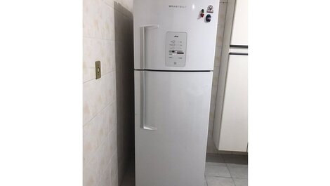 T004 - Amaro Building - Apartment 404