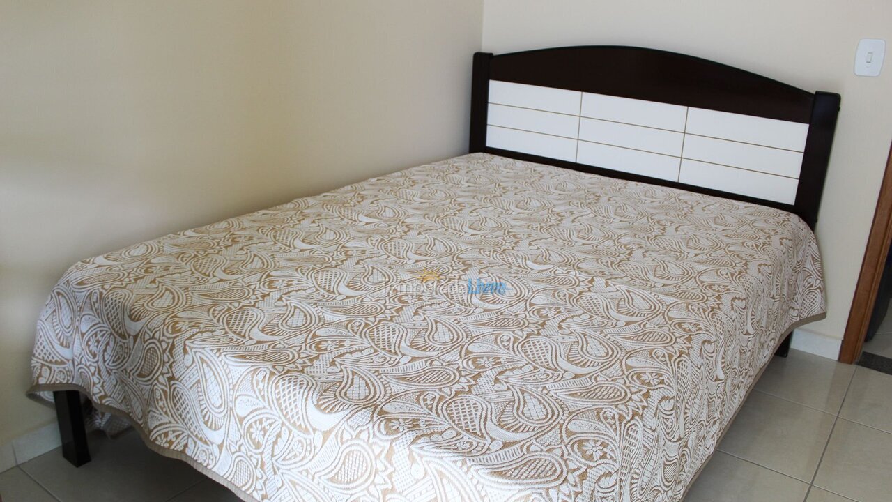 Apartamento para alquiler de vacaciones em Praia Grande (Aviação)