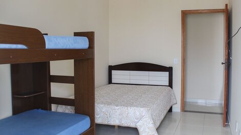 A011 - Residencial Neto I - Apartamento 162