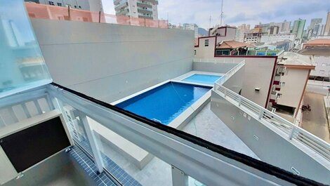 B016 - Flat Unitá Homestay - Apartamento 16