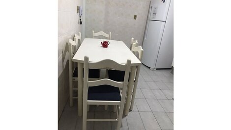 T004 - Amaro Building - Apartment 404