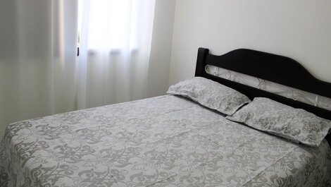 M045 - Residencial João Orisaka - Apartamento 45