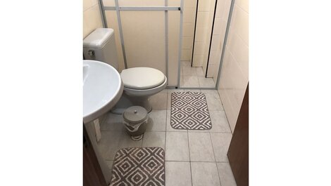 T004 - Amaro Building - Apartment 404