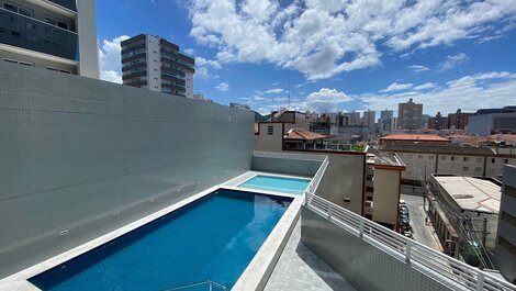 B016 - Flat Unitá Homestay - Apartamento 16