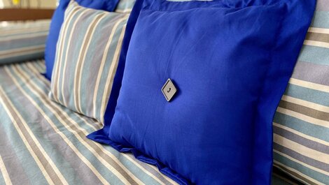 G086 - Residential Texas - Apartment 86