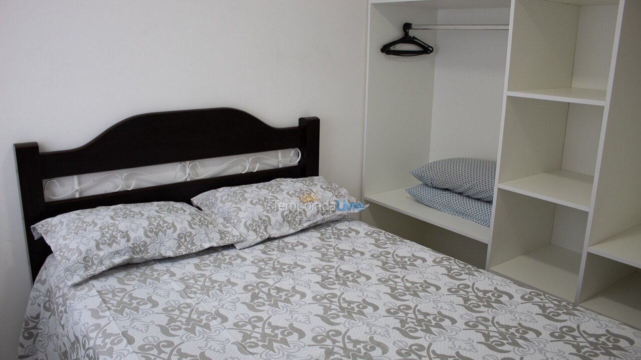 Apartamento para alquiler de vacaciones em Praia Grande (Vila Mirim)