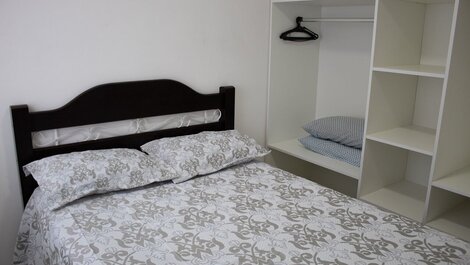 M045 - Residencial João Orisaka - Apartamento 45