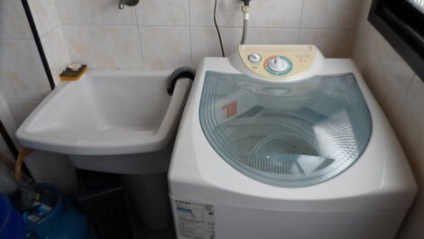 T004 - Amaro Building - Apartment 404