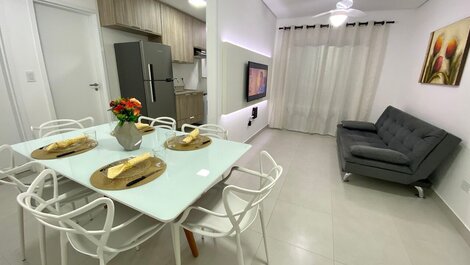 B016 - Flat Unitá Homestay - Apartamento 16