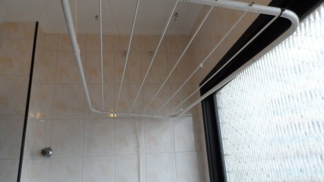 T004 - Amaro Building - Apartment 404