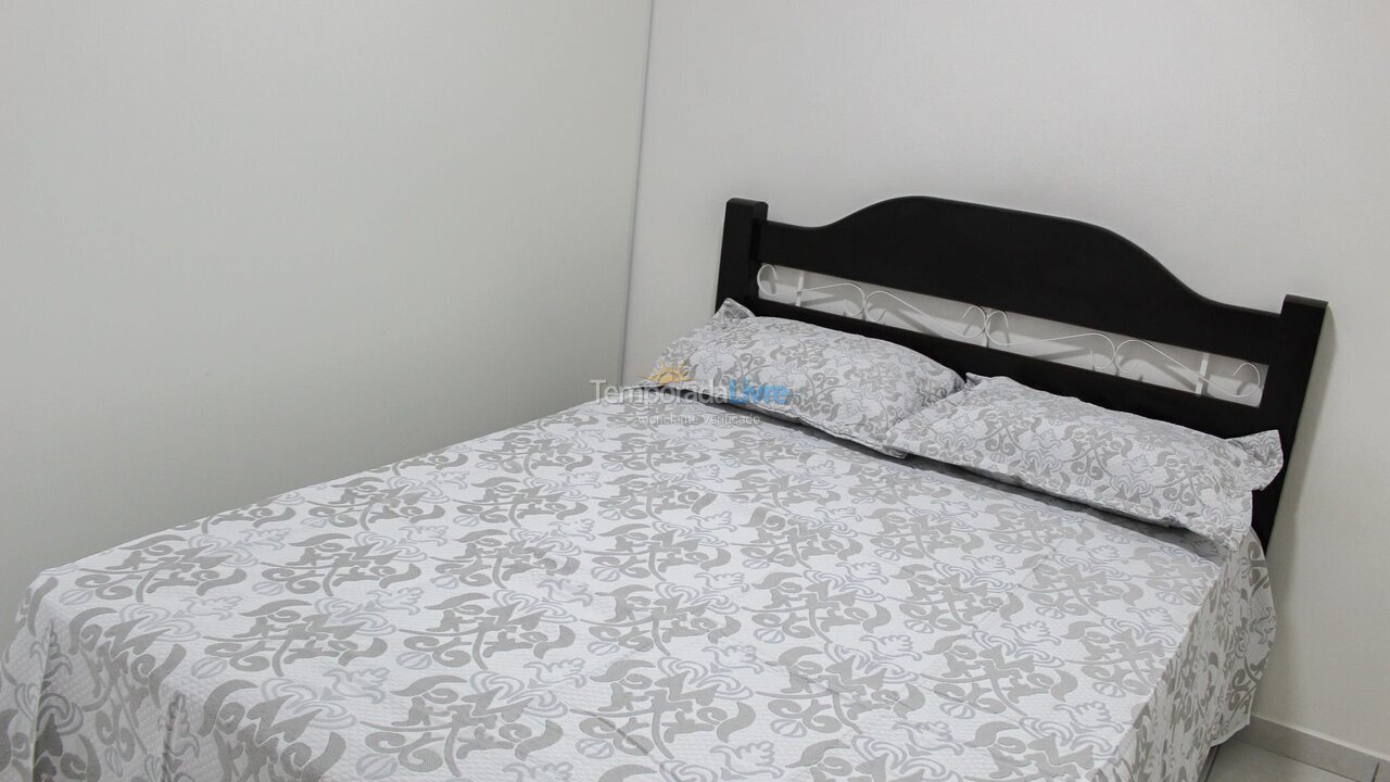 Apartamento para alquiler de vacaciones em Praia Grande (Vila Mirim)